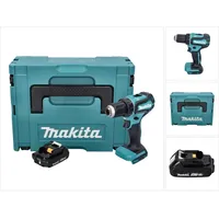 Makita DDF 485 A1J inkl. 1 x 2,0 Ah