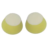 PROXXON 29094 Profi Polierschwämme mittel