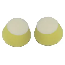 PROXXON 29094 Profi Polierschwämme mittel
