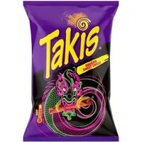 takis Dragon Sweet Chili 100g