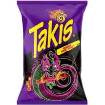 takis Dragon Sweet Chili 100g