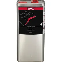E-COLL Terpentin-Ersatz 6L Kanister