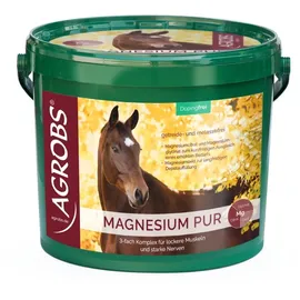 Agrobs Magnesium pur 3 kg