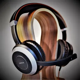 JABRA Evolve 80 MS Duo