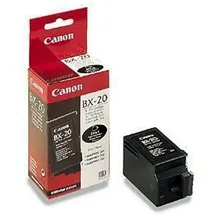 Canon BX-20 schwarz