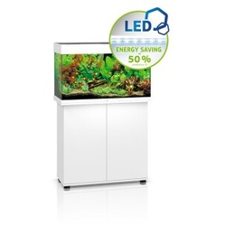 JUWEL Rio 125 LED Kombination weiß