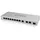 ZyXEL XGS1250-12 - Switch 12-Port Smart Managed - 8 x 10/100/1000 + 3 x 1/2.5/5/10GBase-T |