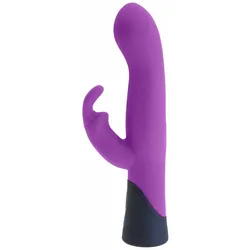 Rabbit Vibrator Liebe Lila
