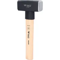 BRILLIANT TOOLS Fäustel 2100 g