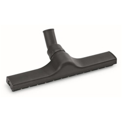 Flex Clipbodendüse mit Rollen CNW 36x400, 385.573