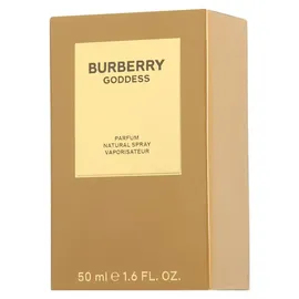 Burberry Goddess Parfum 50 ml