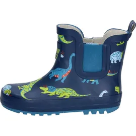 LICO Gummistiefel Samira in Blau | Gr.: 35