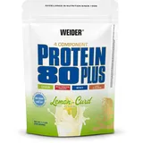 Weider Protein 80 Plus Citrus-Quark Pulver 500 g