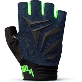 Roeckl Isera 2 Bikehandschuhe-Dunkel-Blau-11