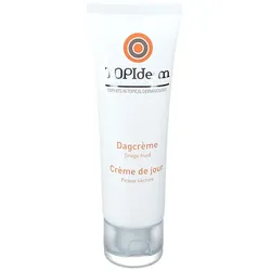 TOPIderm Tagescreme trockene Haut