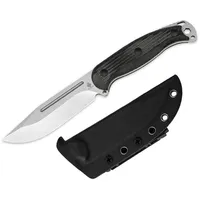 Kizer Ursa Major Schwarz