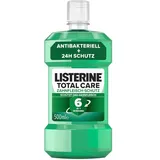 Listerine Total Care Zahnfleisch-Schutz Mundspülung 500 ml