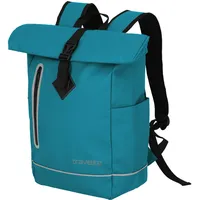 Travelite Basics Roll-Up Rucksack