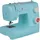 Singer Simple 3223 türkis