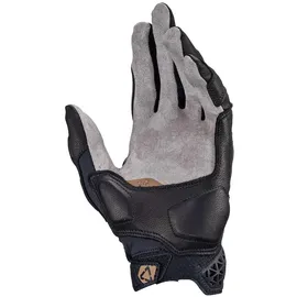Leatt ADV X-Flow 7.5 Short Stealth - XXL