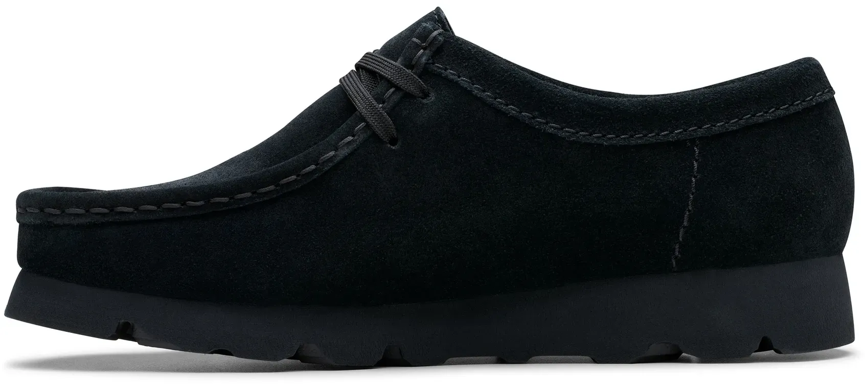 Schnürschuh CLARKS 