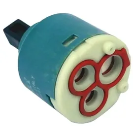 Franke Ersatzkartusche Ø 40 mm Niederdruck