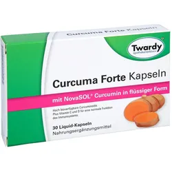 Curcuma Forte