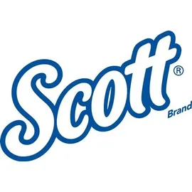 Scott Falthandtuch 6669 1-lagig 3600 Stück