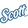 Scott Falthandtuch 6669 1-lagig 3600 Stück