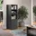 Vicco Wido Aktenschrank 40,2 x 120 x 0 cm Anthrazit/Sonoma