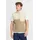 Blend Plüschweste BHErmin in Beige | Gr.: 3XL