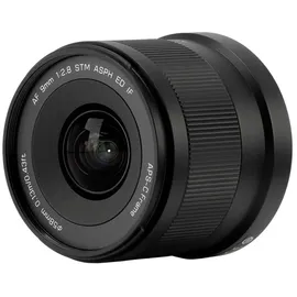 Viltrox Fujifilm XF 9mm F2,8 AF Nikon Z