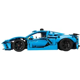 LEGO Technic Chevrolet Corvette Stingray 42217