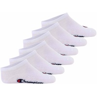 Champion Unisex 6er Pack
