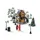 Lemax - Lucy`s Chocolate Shop Set