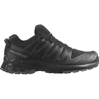 Salomon XA Pro 3D V9 Herren Black/Phantom/Pewter 41 1/3