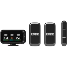 RØDE Microphones Rode Wireless Micro Camera Kit