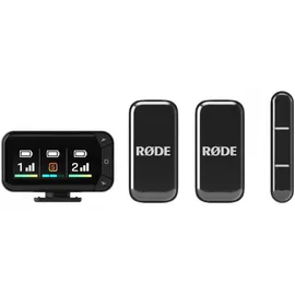 RØDE Microphones Rode Wireless Micro Camera Kit