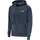 hummel hmlISAM Freizeit Kapuzenjacke Herren Blue Nights S