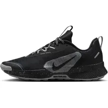 Nike Juniper Trail 3 Damen black/black-wolf grey-photon dust, 40.5