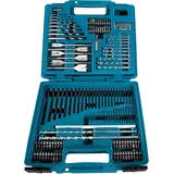 Makita Bohrer-Bit Set 212-tlg. E-06270