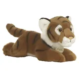 Herma MiYoni Bengalischer Tiger 20cm, Plüschtier, orange
