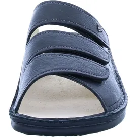 Finn Comfort Korfu schwarz 45