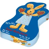 Die Spiegelburg Zauber-Backschürze (one size/3-5 Jahre) - Felix