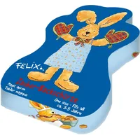 Die Spiegelburg Zauber-Backschürze (one size/3-5 Jahre) - Felix