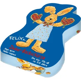 Die Spiegelburg Zauber-Backschürze (one size/3-5 Jahre) - Felix