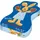 Die Spiegelburg Zauber-Backschürze (one size/3-5 Jahre) - Felix