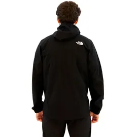 The North Face Mountain Athletics Rainlit Jacke schwarz L