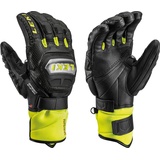 LEKI Worldcup Race Ti S Speed System Handschuhe Herren