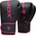 Rdx sports Boxhandschuhe RDX Boxhandschuhe, Muay Thai Kickboxing Sparring, Punching Handschuhe rosa 8oz